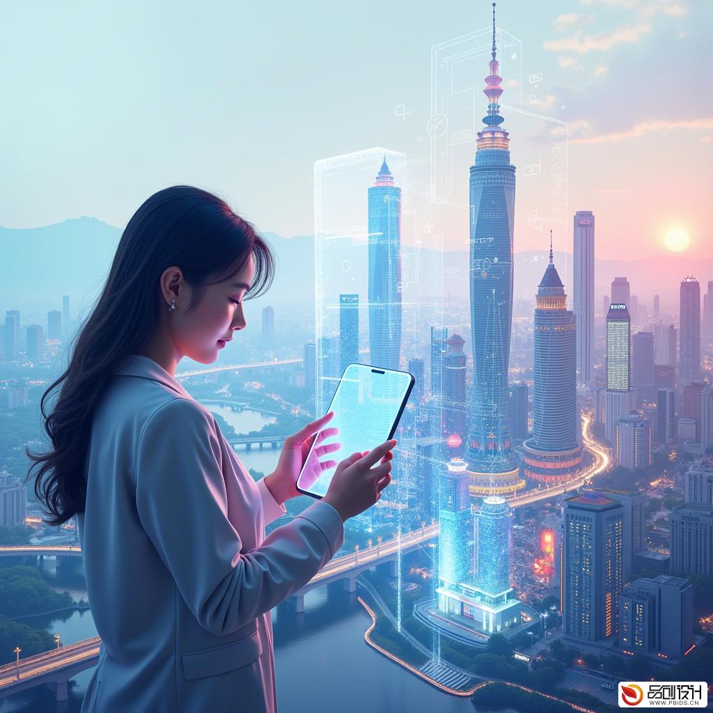 韶关市移动端UI/UX设计单位的创新与发展
