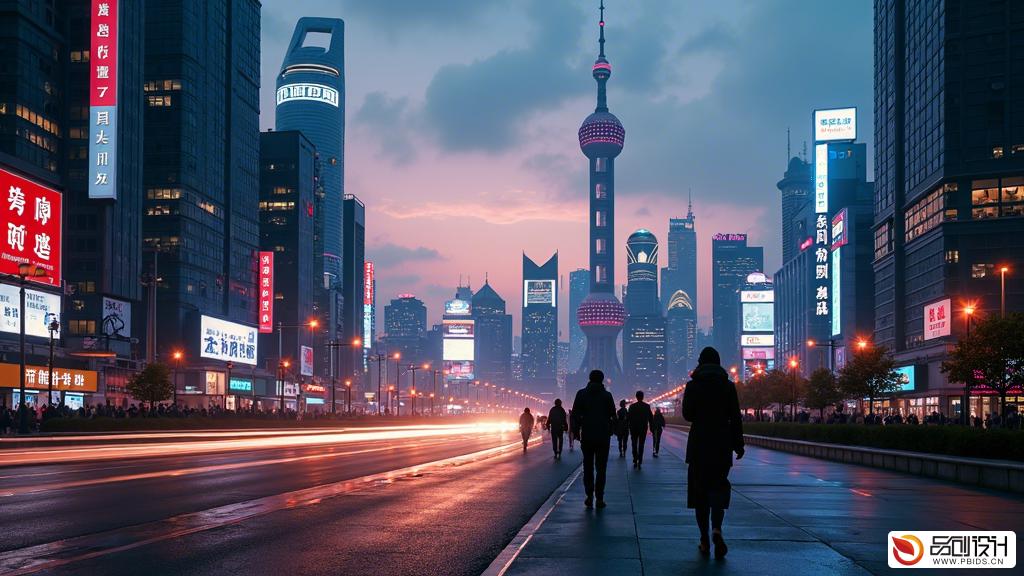 上海市加载动画设计：创新技术与艺术融合的典范
