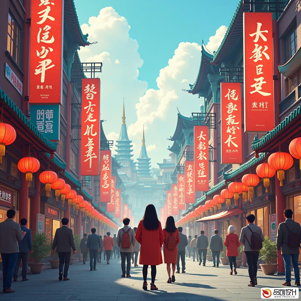 海西热点营销设计:解锁商业新风尚的创意密码