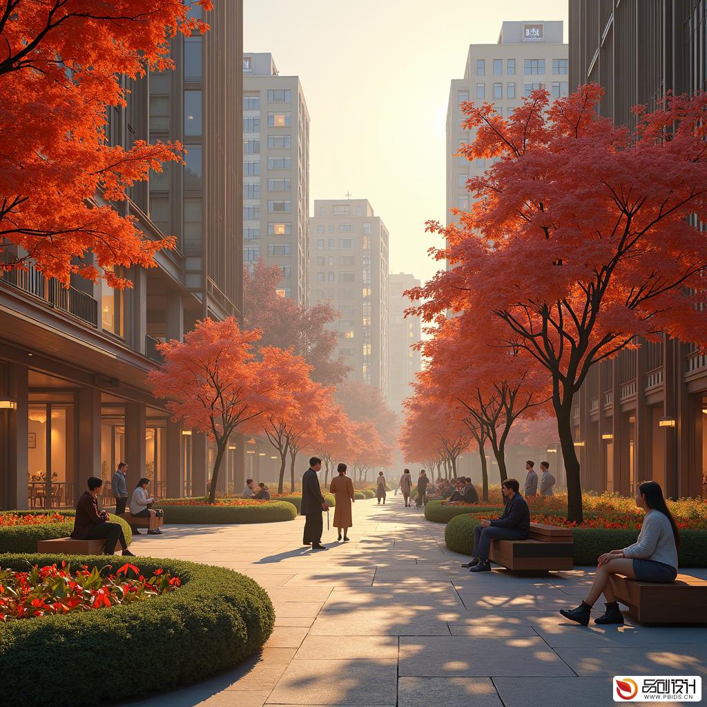 泸州市人性化体验设计:塑造未来生活的新篇章