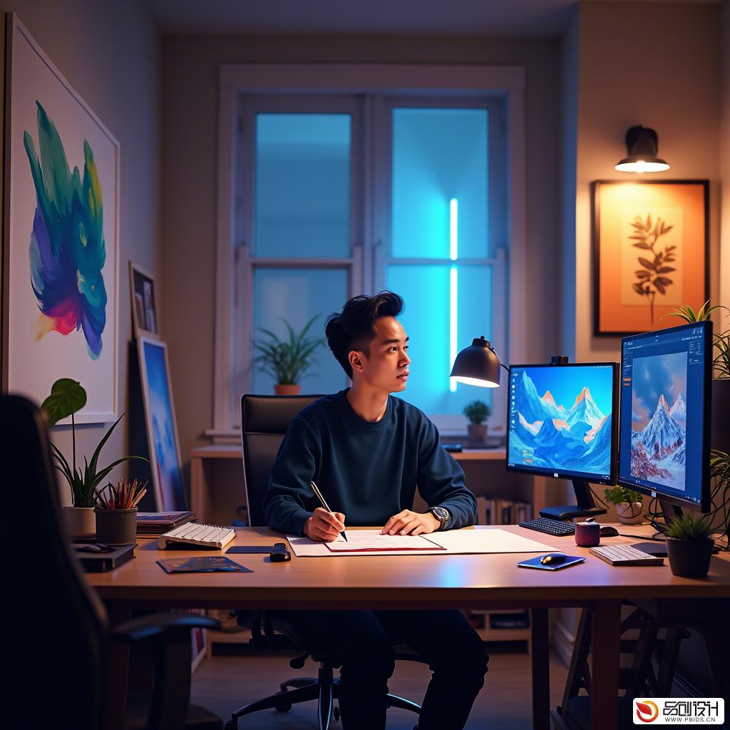 塔城视觉动效规范设计机构:引领创意与技术的融合新风尚