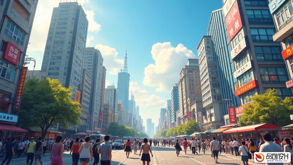 南充市GUI深度定制：打造个性化城市交互界面
