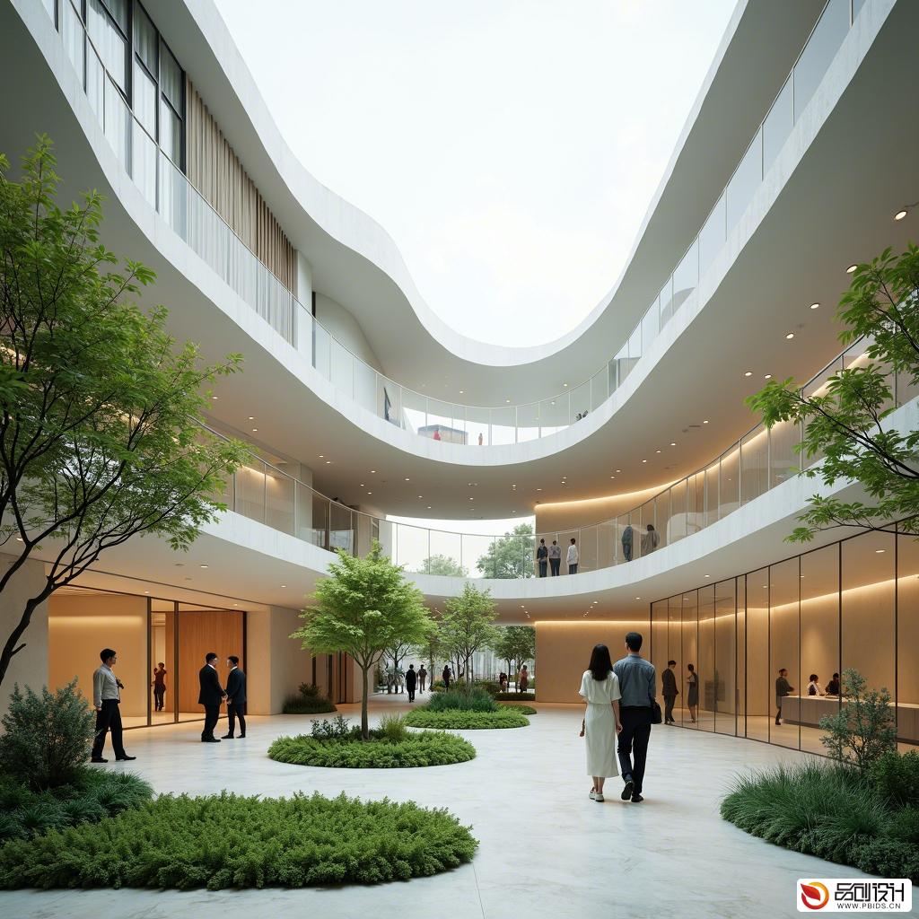 荆州市品创设计团队:匠心独运,塑造城市美学新高度
