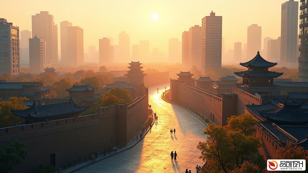邢台市人机交互：创新技术引领智慧城市新篇章

