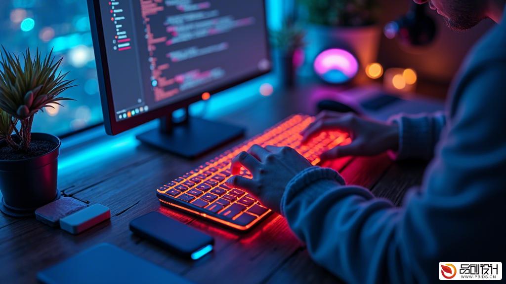 携手共创未来：软件智能交互系统合作伙伴的重要性与选择策略

