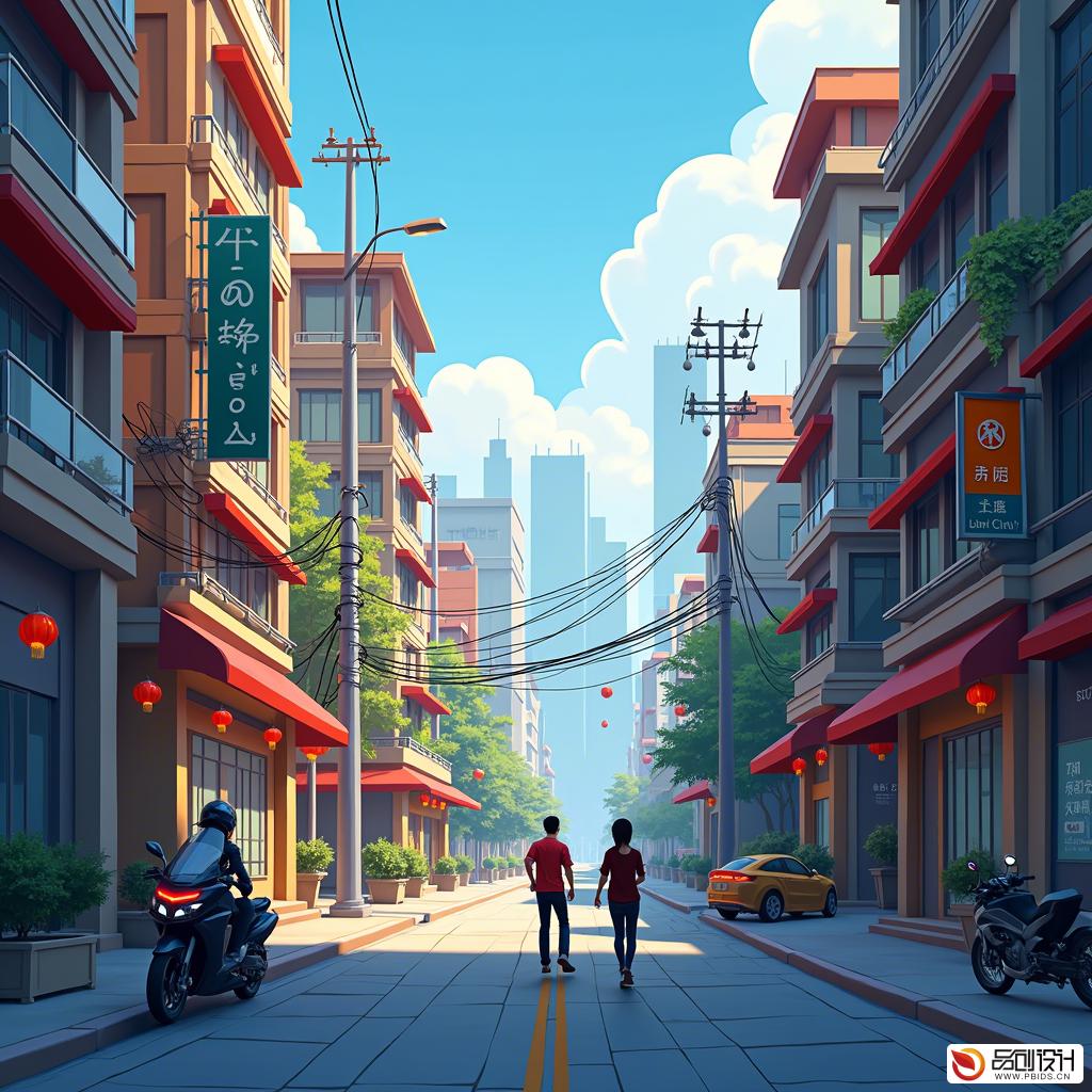 娄底市视觉界面开发机构：创新设计，引领未来数字体验
