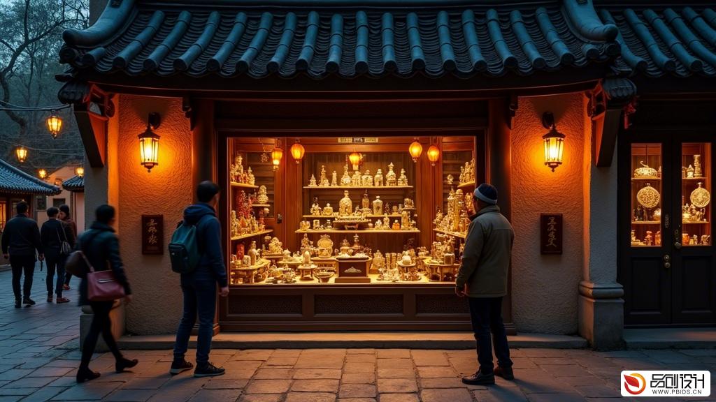 丽江品牌文化可视化设计：塑造独特魅力的视觉叙事
