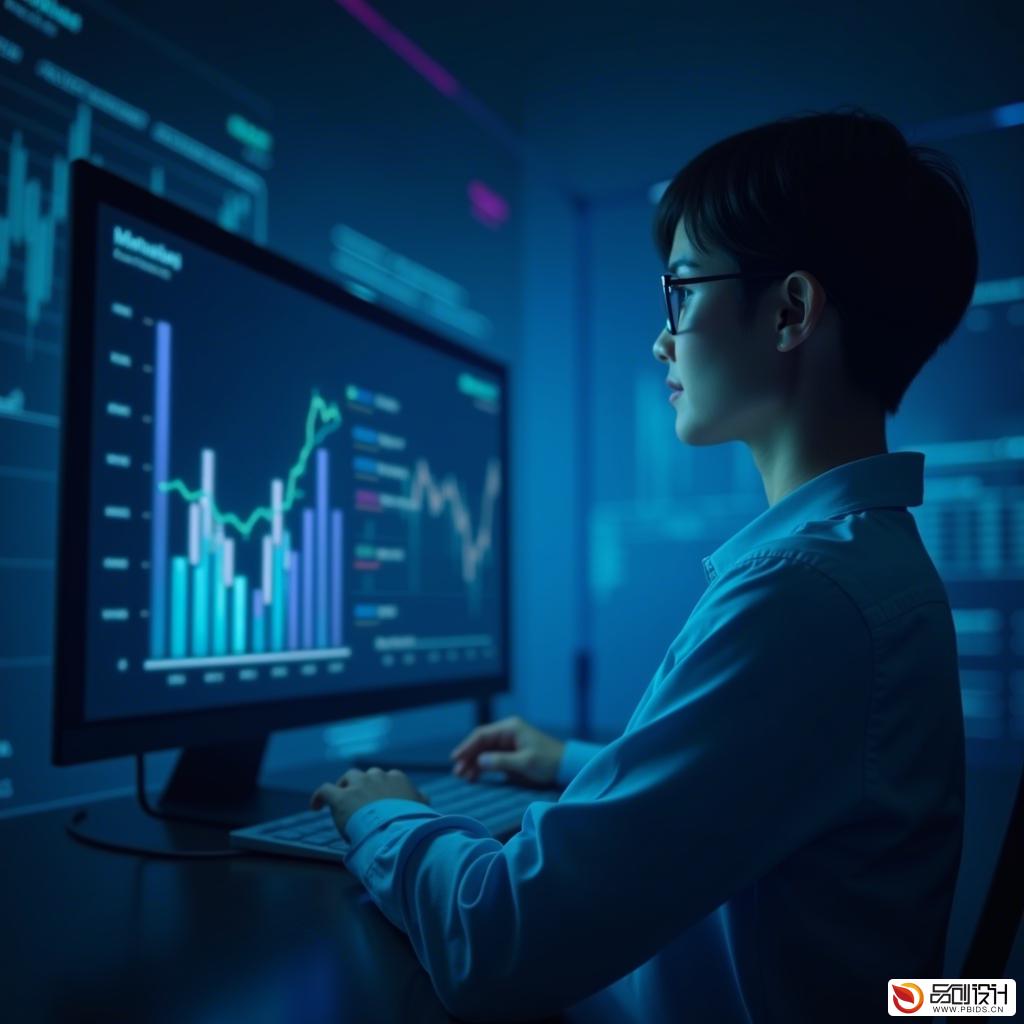 智能投顾新纪元:动态视觉叙事设计单位的崛起与影响
