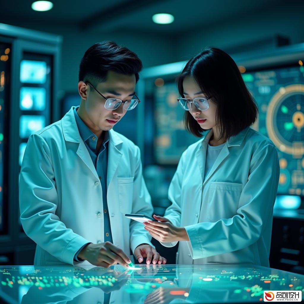 周口市交互行为研究企业的创新与发展