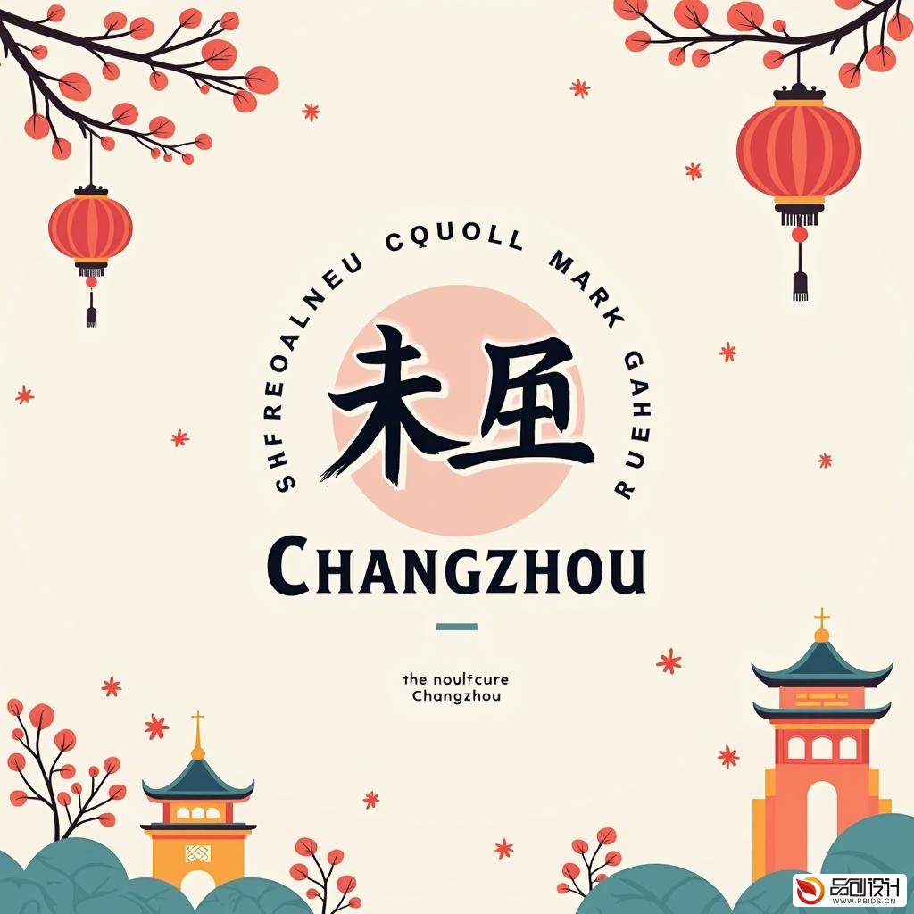 常州市多维度品牌设计的艺术与实践