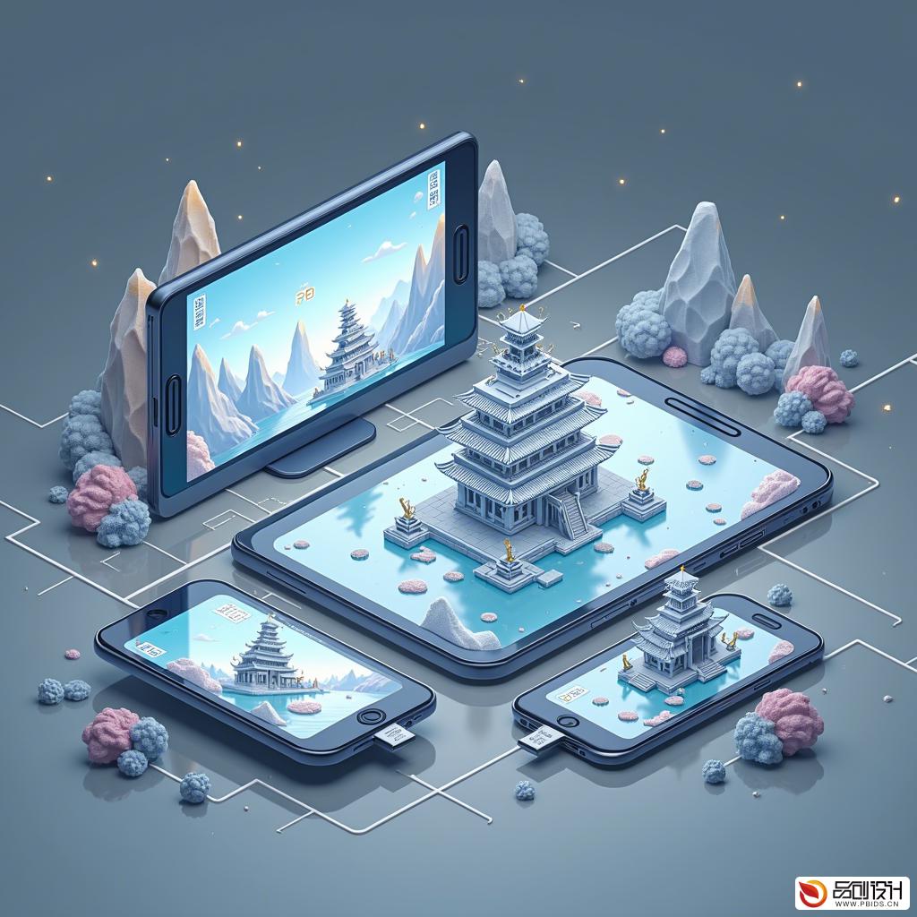 随州市跨屏交互设计合作伙伴:共创数字时代新体验
