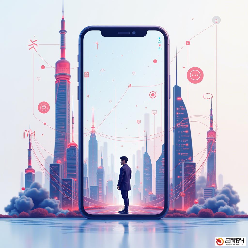 新竹市移动端UI/UX设计公司的创新之路