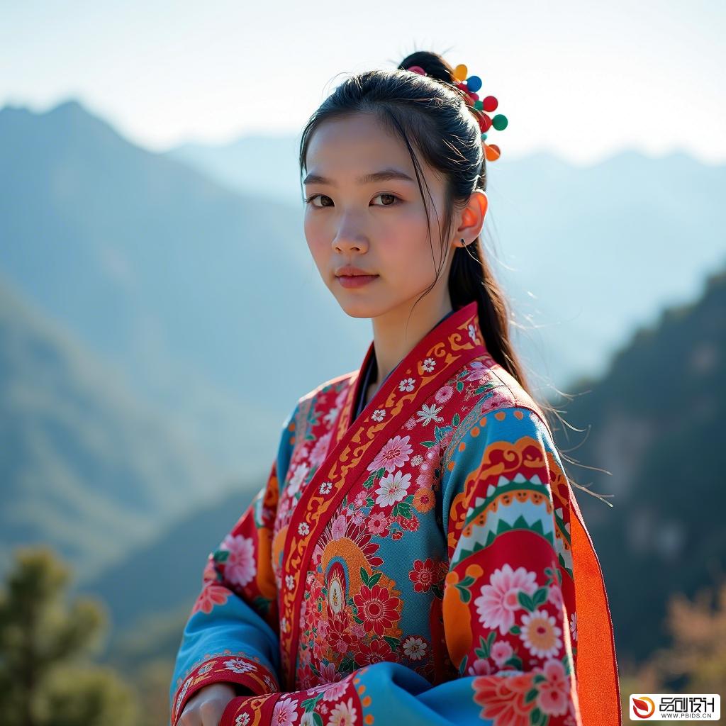 凉山彝族自治州品牌创新设计公司的崛起与影响力