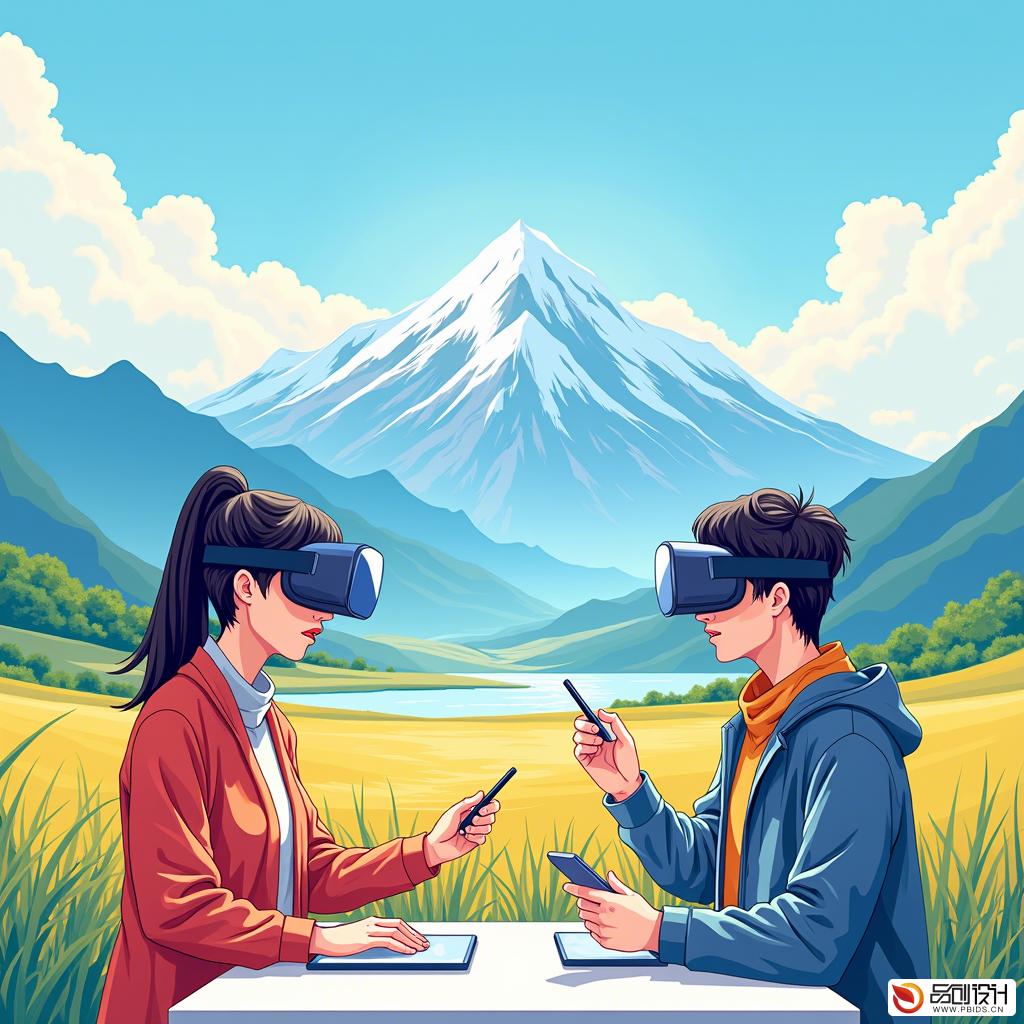 日喀则互动体验设计机构:塑造未来商业新体验