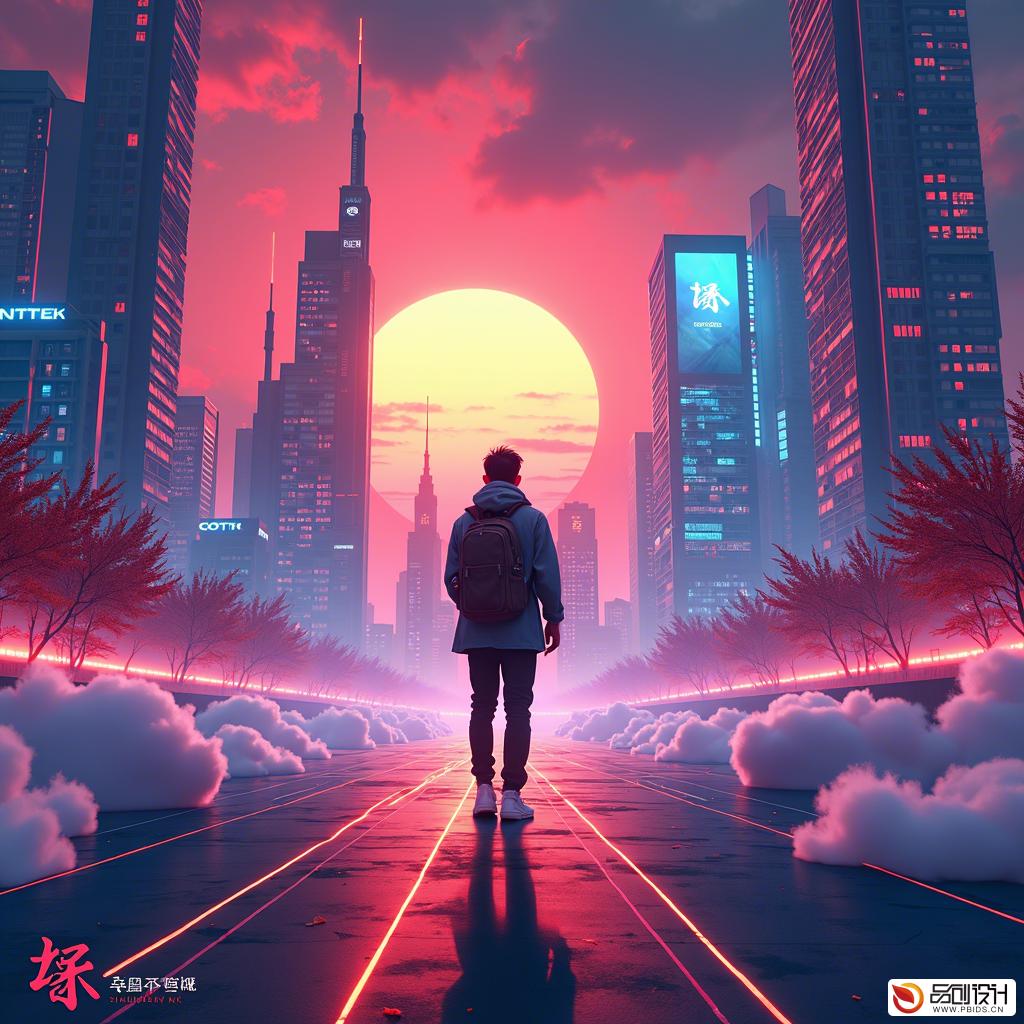 江门市动效设计中心:创意与技术的完美融合