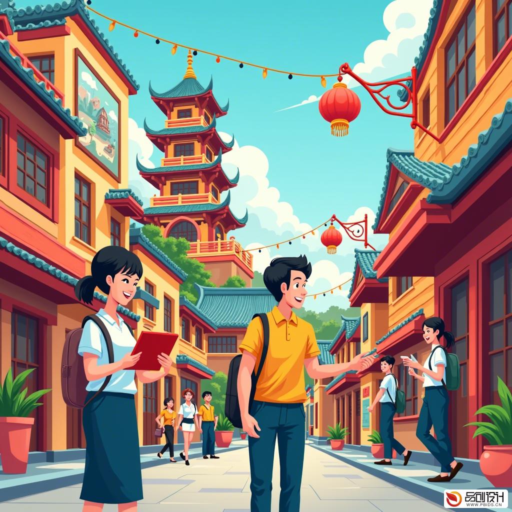 保定市用户旅程设计：打造卓越用户体验的全方位解析
