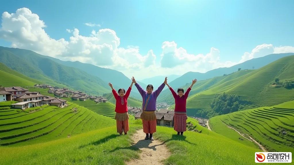 楚雄彝族自治州交互逻辑设计公司的创新之路
