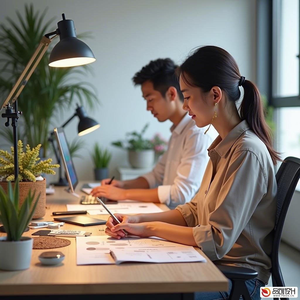 宣城市UX全案设计有限公司：打造卓越用户体验的领航者
