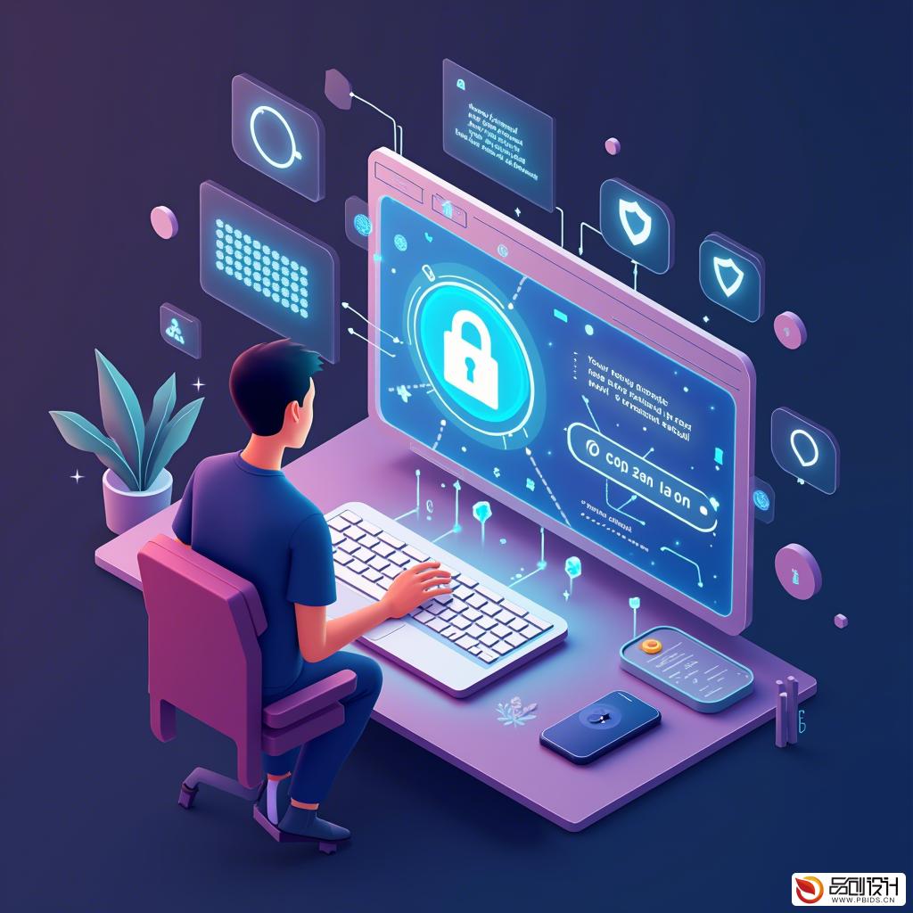网络安全交互动效设计:打造安全且引人入胜的用户体验