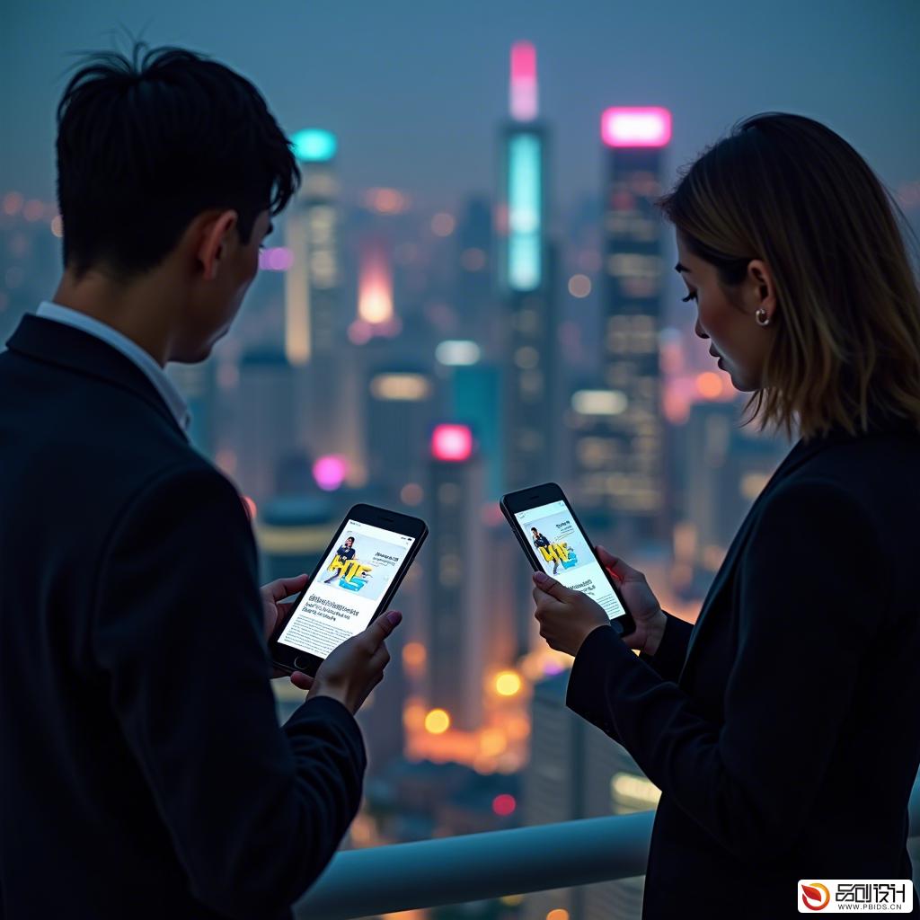 金华市H5营销页面公司的崛起与影响力