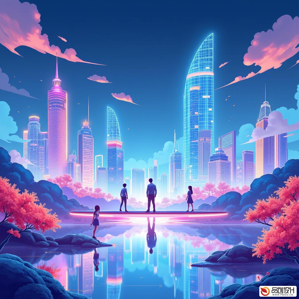 福建省应用设计创新服务中心：推动产业升级与设计创新的融合高地

