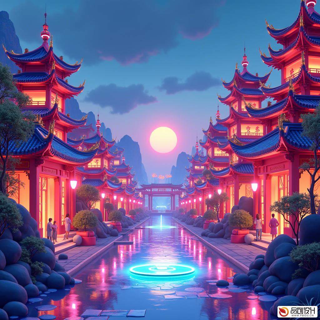 黔西南加载动画设计:寻找最佳合作伙伴的全方位指南