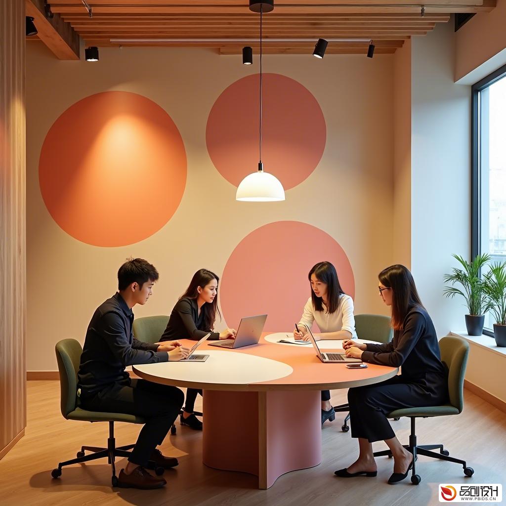 云浮人性化体验设计公司的创新之路