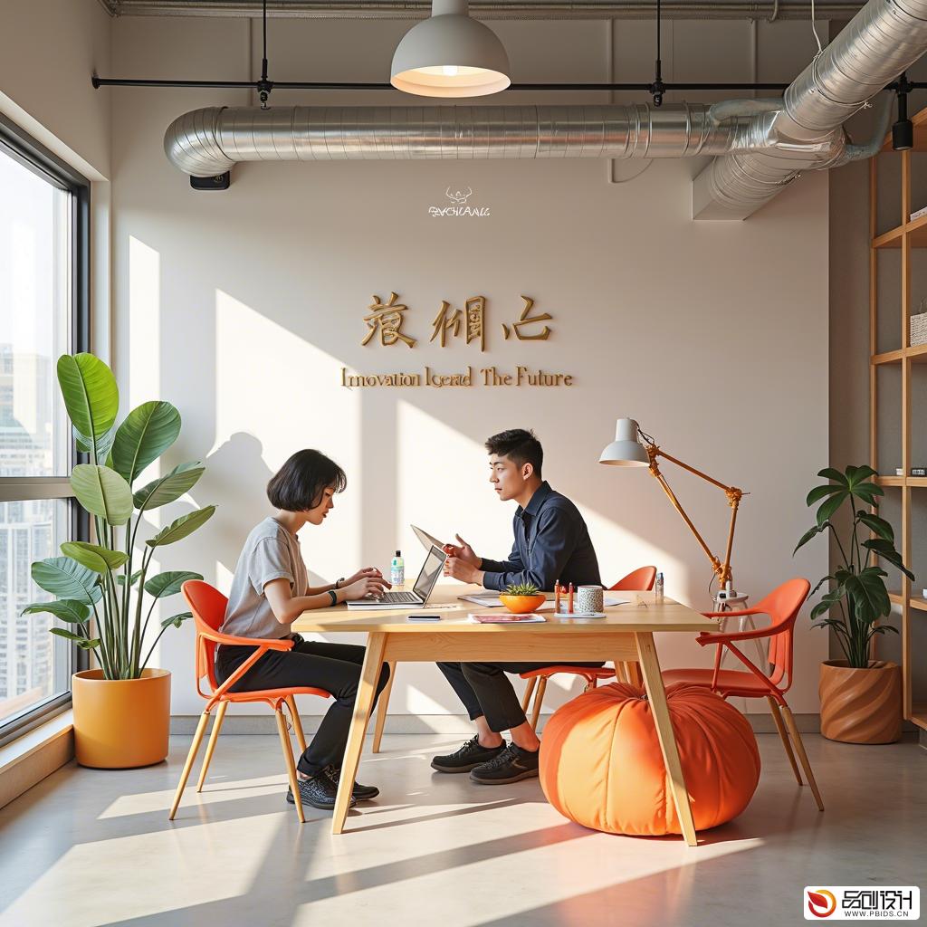 邵阳市品创定制设计动态:创新引领未来设计潮流