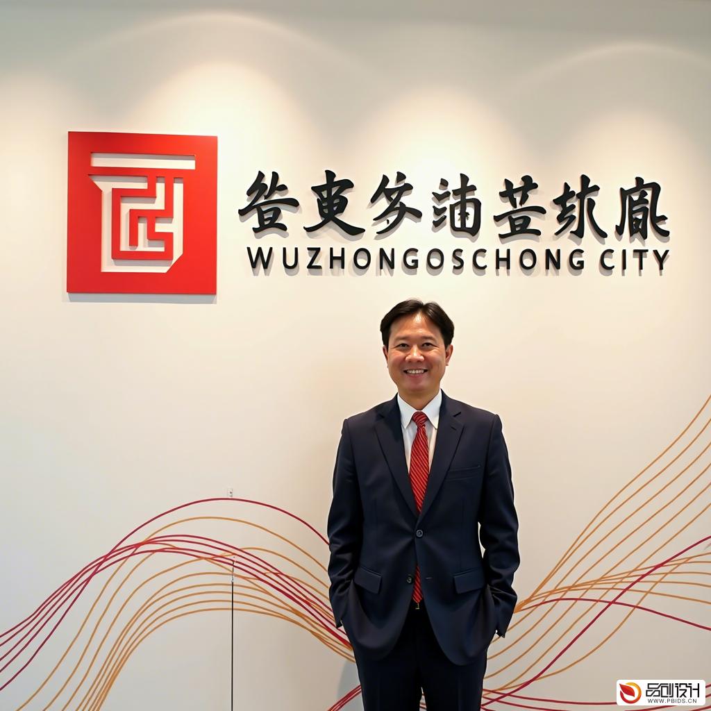 吴忠市多维度品牌设计:塑造企业独特魅力的艺术