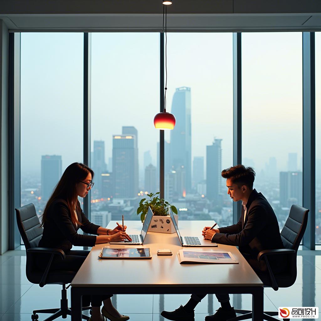 丽水市热点营销设计中心：创新引领，塑造城市营销新风貌
