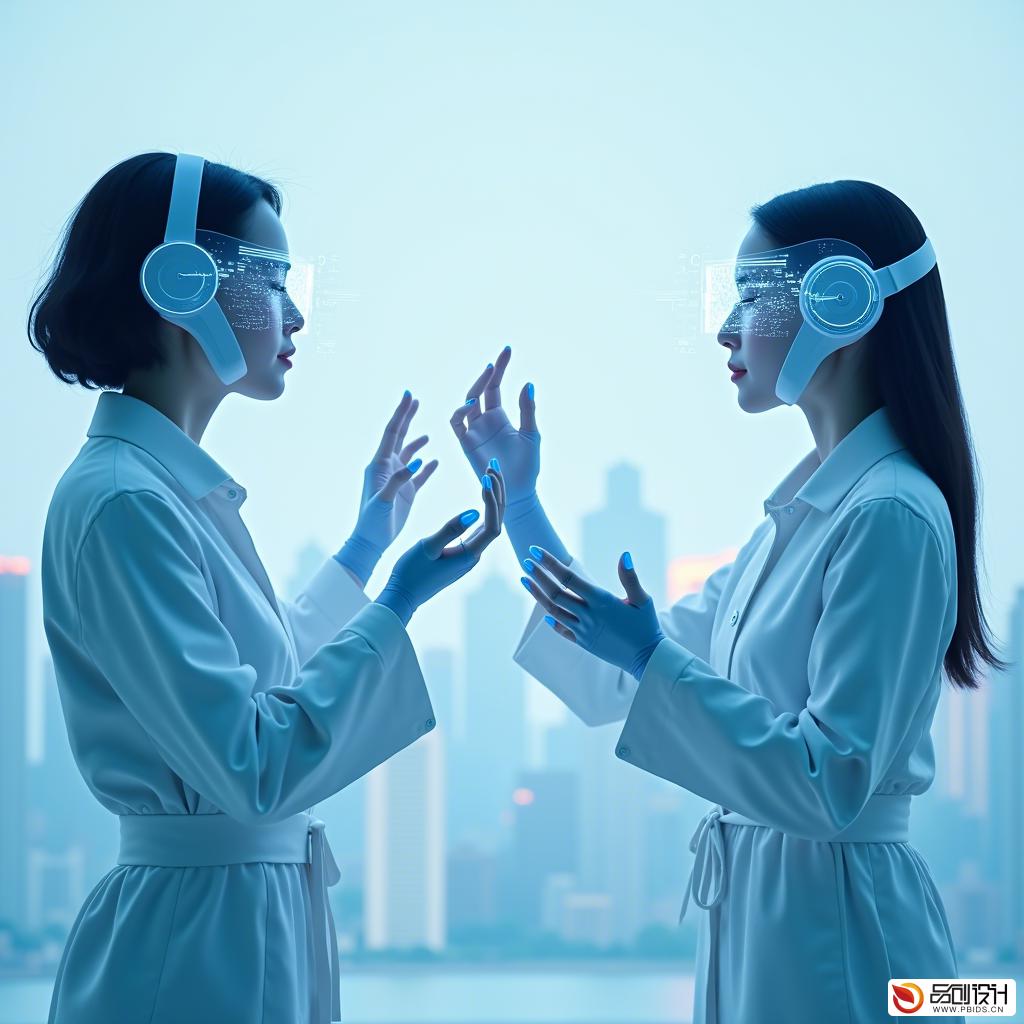 遂宁市人机交互公司的创新与发展之路

