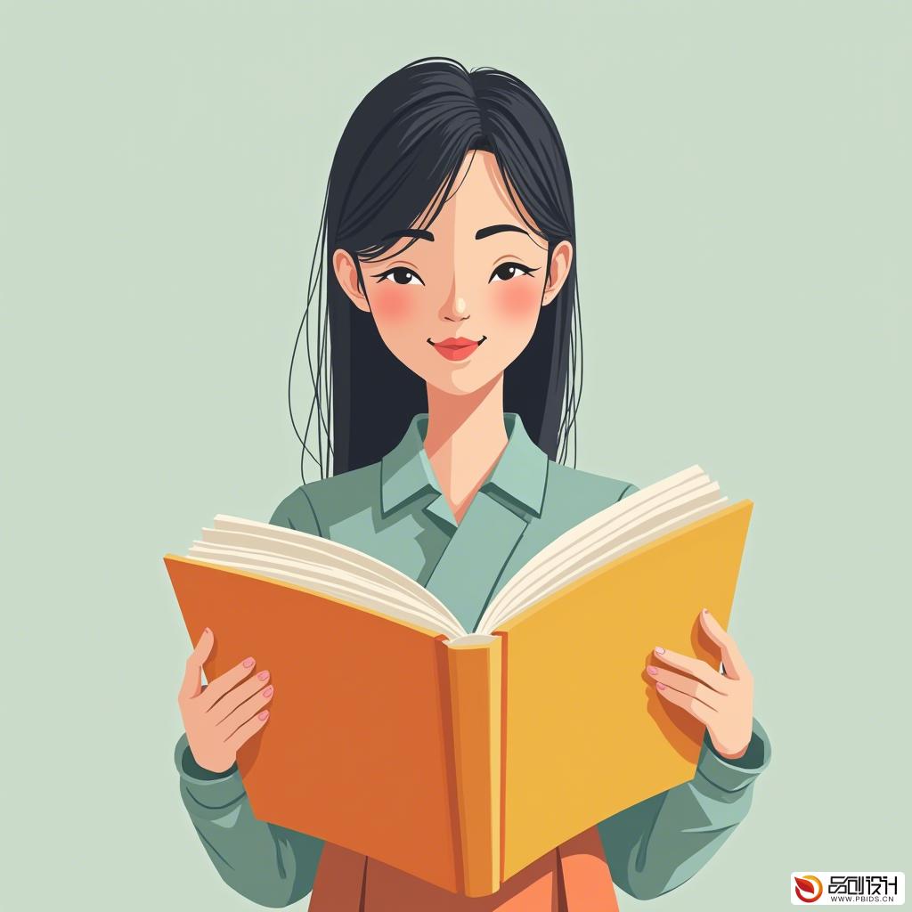 出版VI系统设计:打造专业品牌形象的全方位指南
