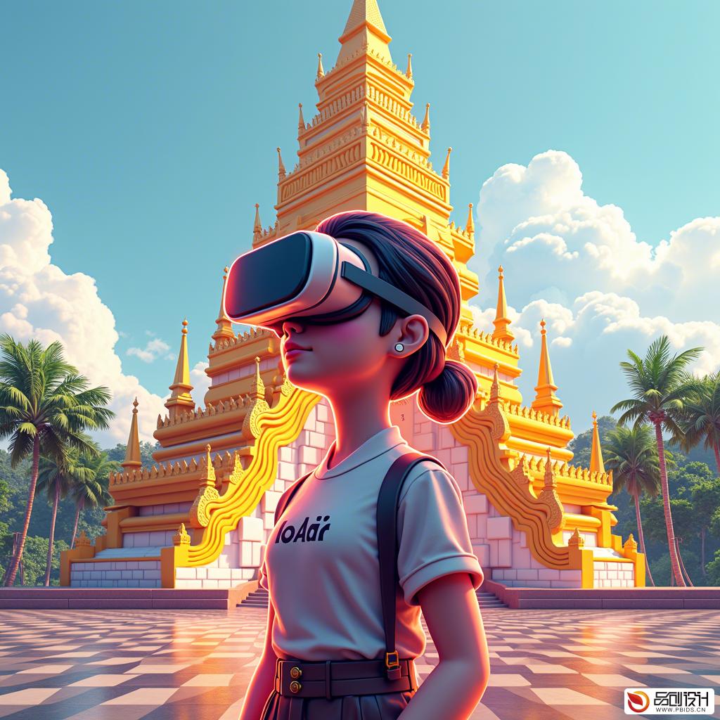 巴彦淖尔市3D动态演示设计:寻找卓越合作伙伴的全面指南