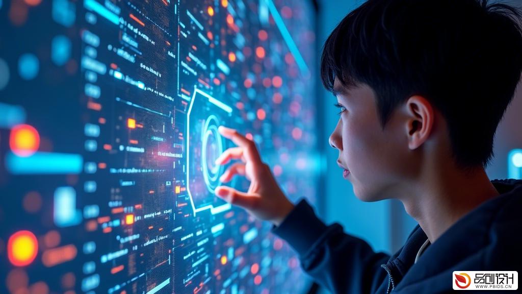 数字货币交互逻辑设计：寻找理想合作伙伴的全面指南
