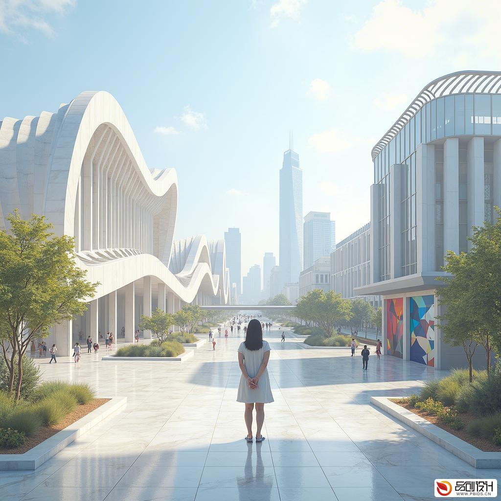 银川市应用设计:创新引领城市美学新风尚