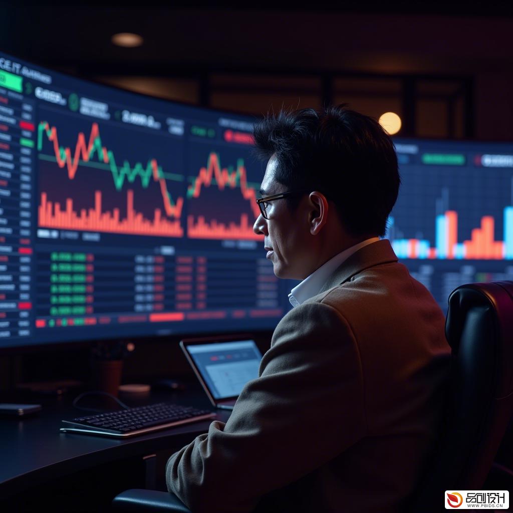 投资信托新纪元:活动创意包装的艺术与策略