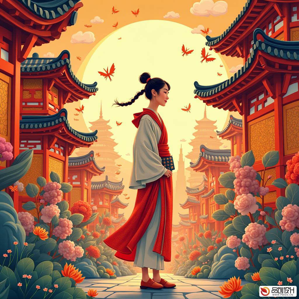 晋城市活动创意包装企业的崛起与影响力
