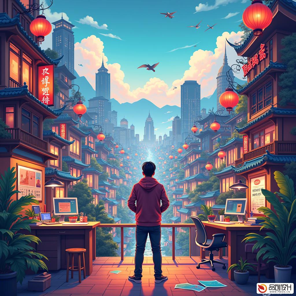 宜昌市创新设计服务：激发城市创意活力
