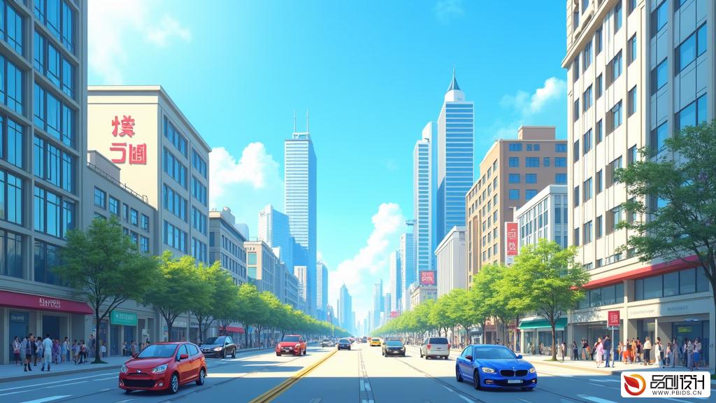 包头市交互逻辑设计企业的创新与发展之路
