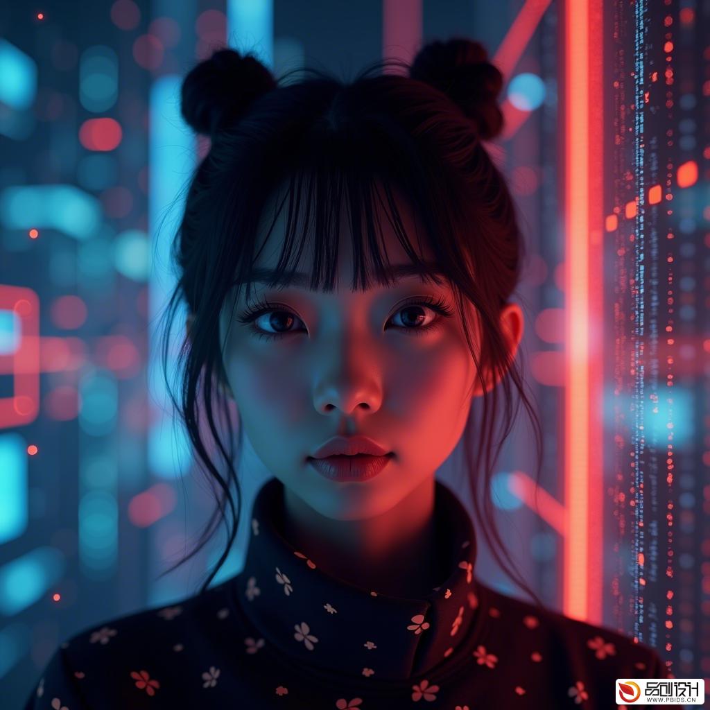 哈密市界面美学设计公司的创新之路：塑造数字世界的视觉盛宴
