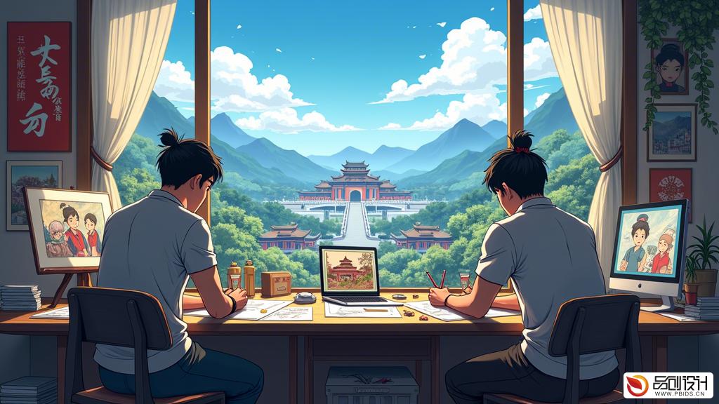 承德市MG动画设计有限公司：创意无限，动画未来
