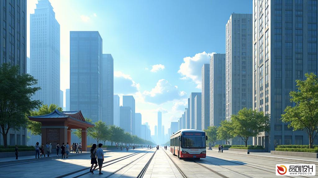 德阳市品牌升级设计：重塑城市形象，引领未来潮流
