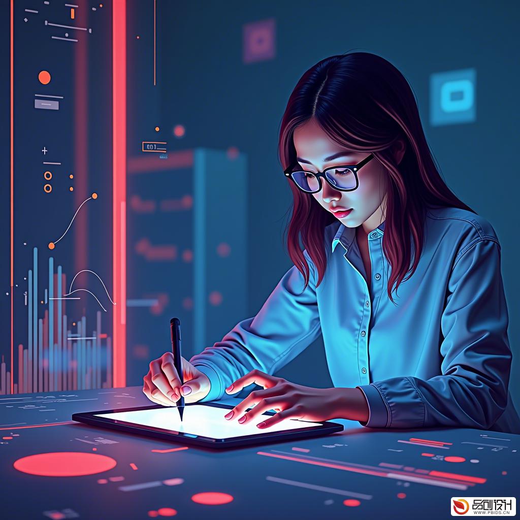 孝感UX设计机构的创新之路:塑造未来用户体验