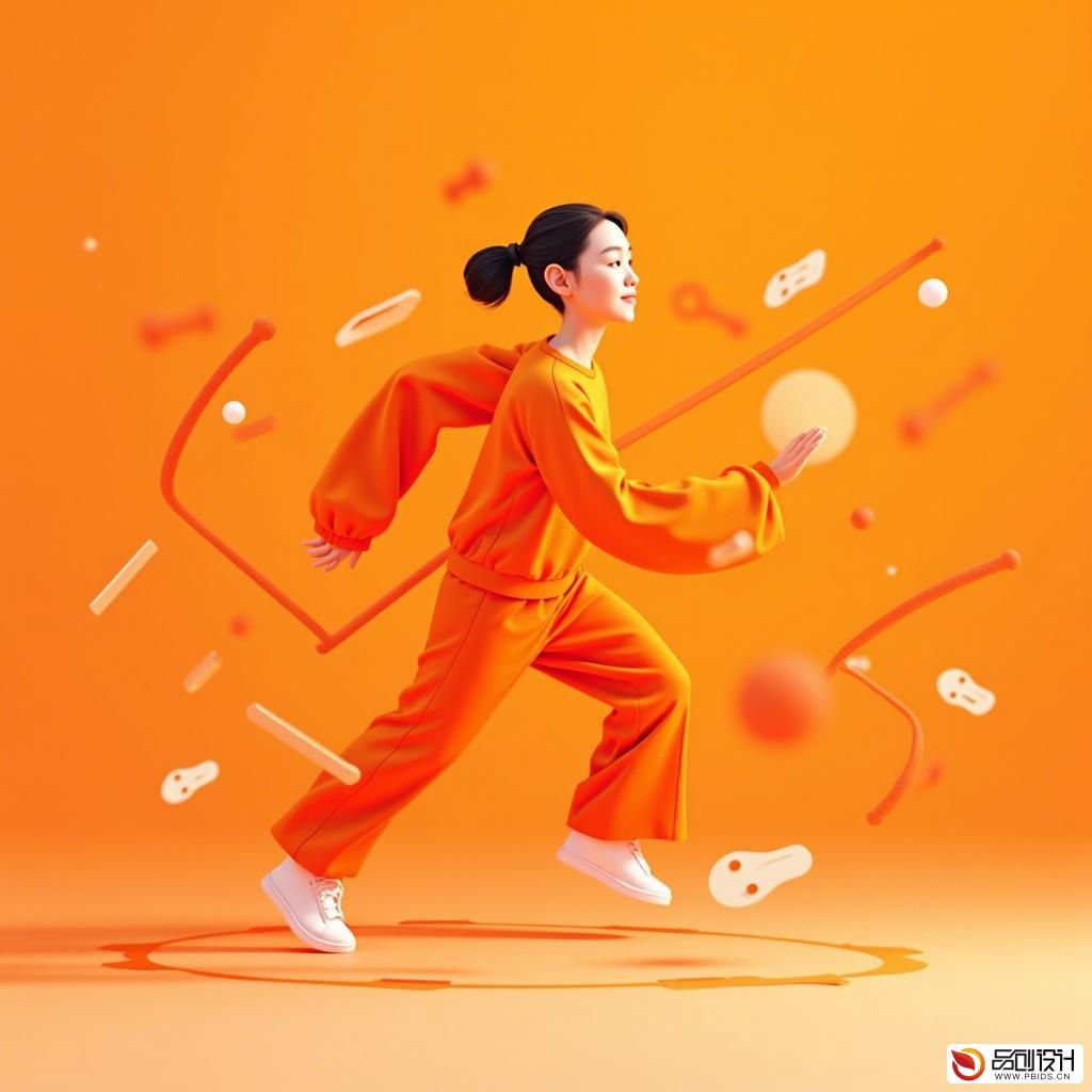 阿里动效设计:引领数字时代的视觉盛宴