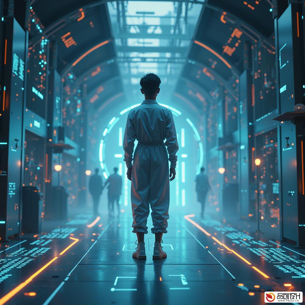 郴州市交互逻辑设计：塑造未来数字体验的创意先锋
