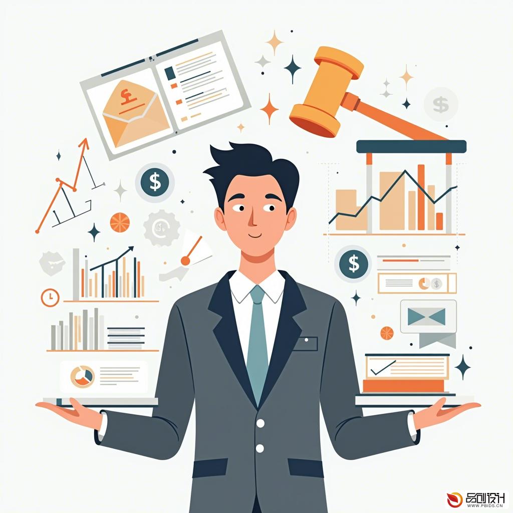 金融法律领域的用户体验设计：创新与实践
