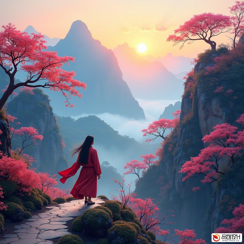 黄山网页设计:匠心独运,打造视觉盛宴