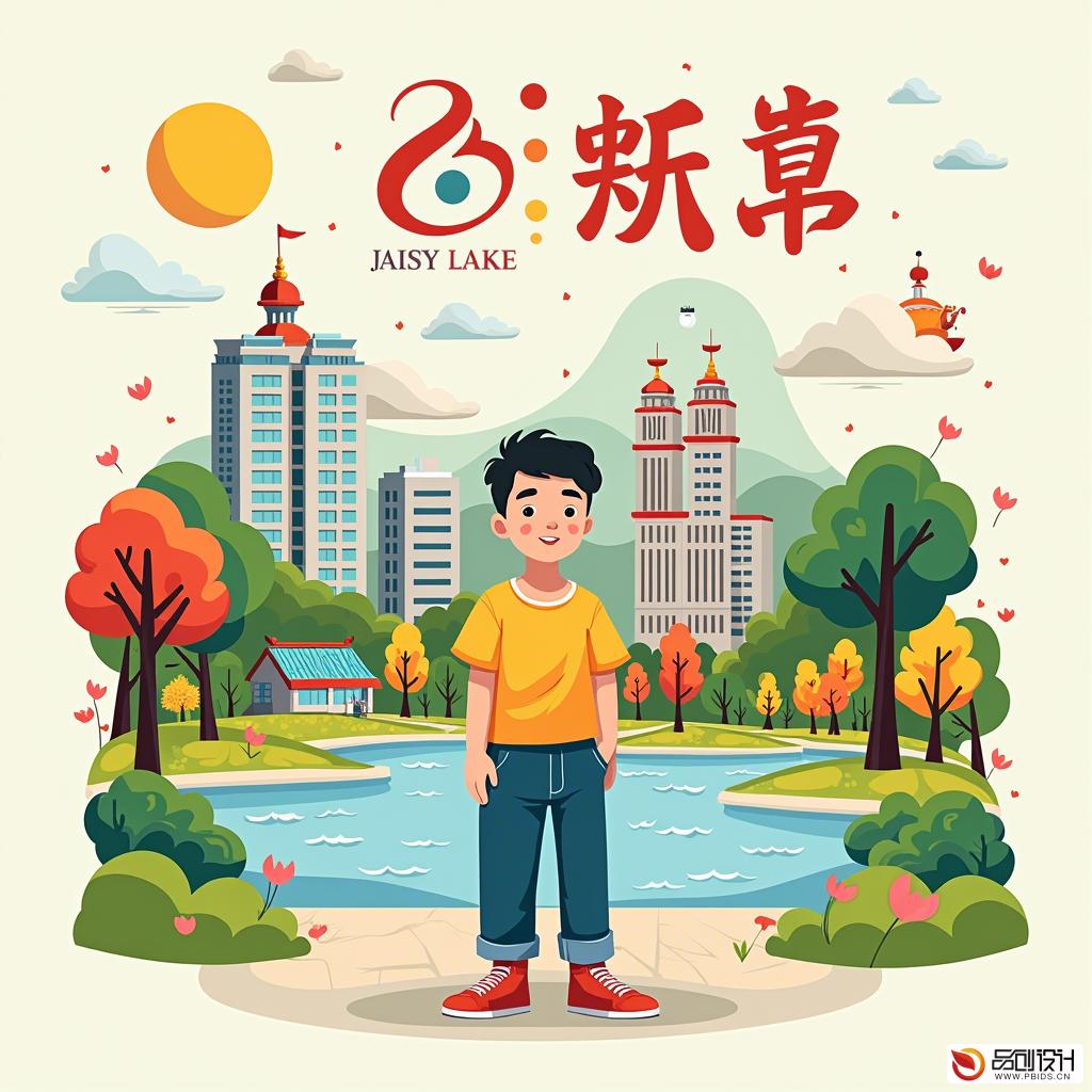 昆明市应用品牌化设计：塑造城市新形象的策略与实践

