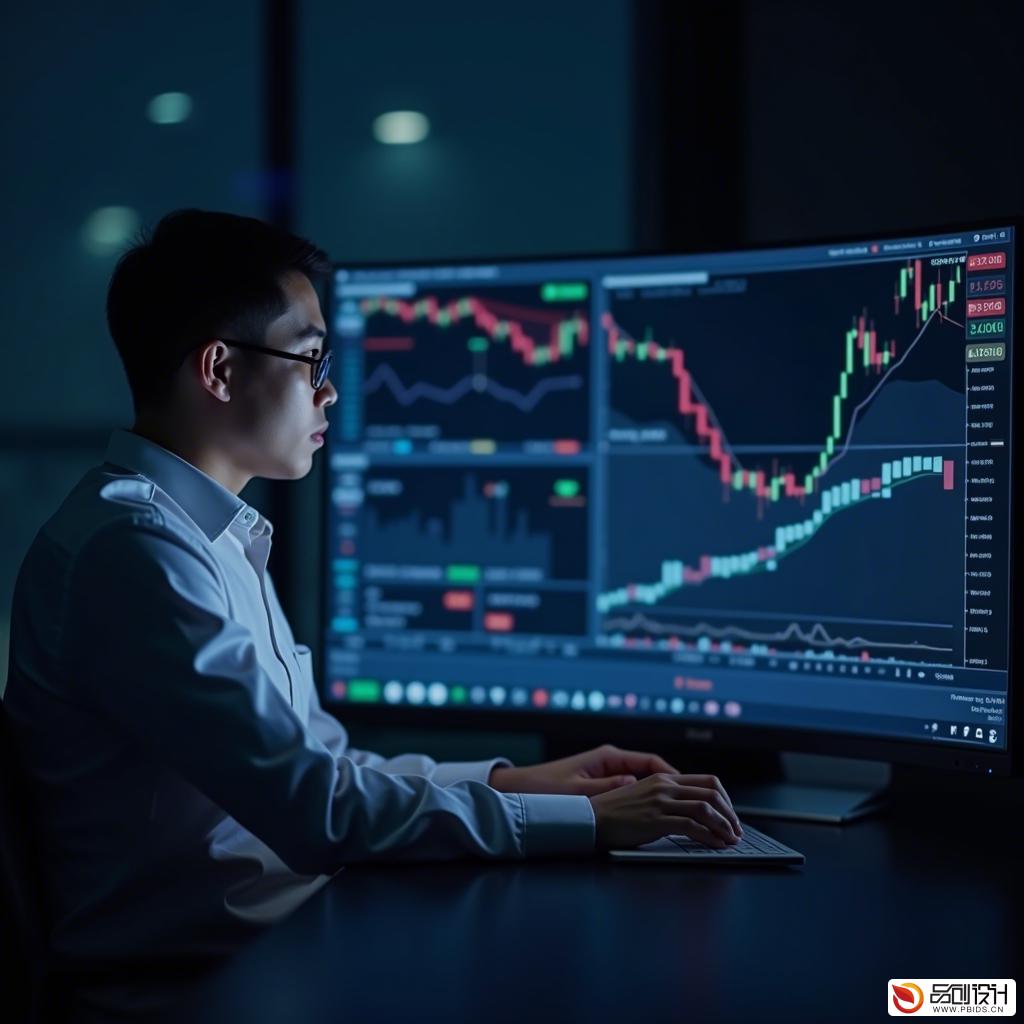 金融新闻网页设计:打造专业、高效与吸引人的信息门户