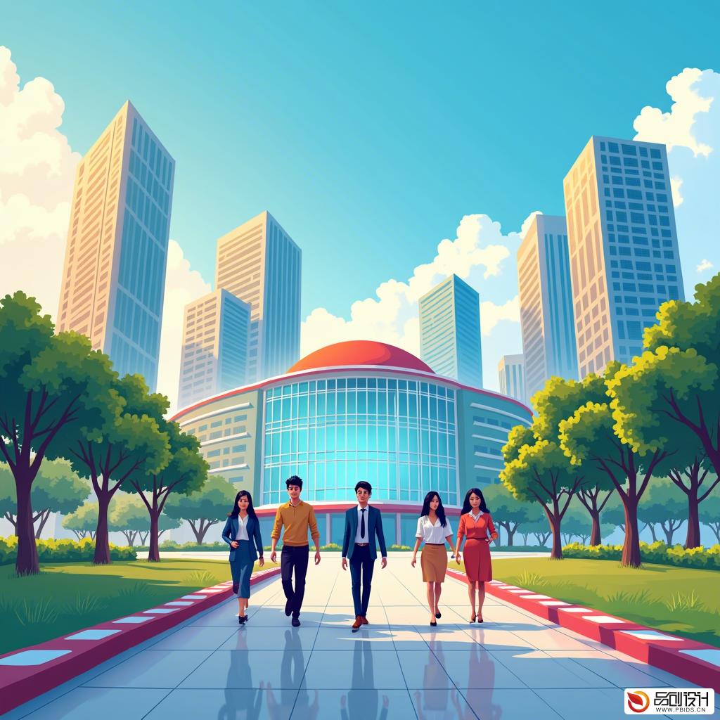 克拉玛依企业IP打造:创新服务中心的崛起与影响